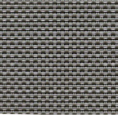 SheerWeave 4001 Pewter fabric swatch