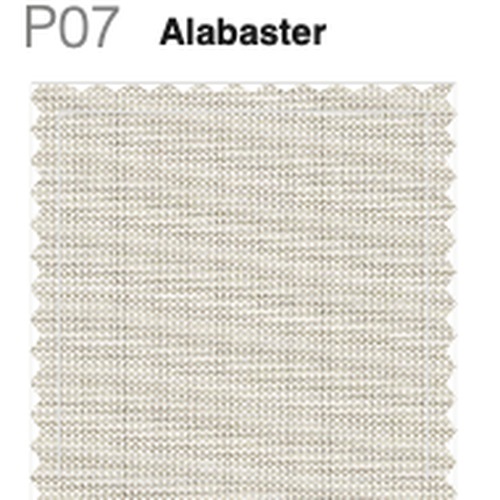 SheerWeave 4001 Alabaster fabric swatch