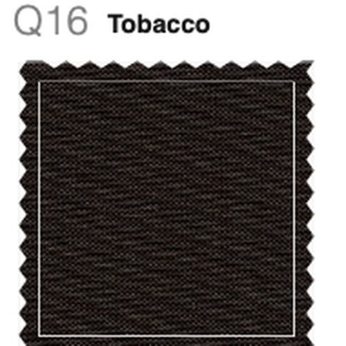 SheerWeave Zero Tobacco fabric swatch